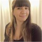 Profesora de Educación Primaria, Ciencias Sociales de Nivel Superior