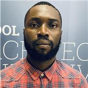 Bankole Ayomiitan