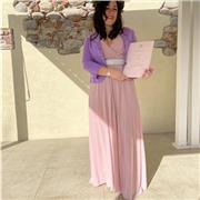 Se vuoi essere seguito e imparare con un insegnante privato, che segua solo te, sono la persona che fa per te!