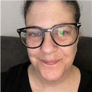 Profesora de ciencias naturales sector salud