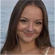 Profesora de español con pleno nivel al ser nativa y capacidad para impartir todos los niveles.