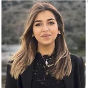 Hai bisogno di lezioni private? Aiuto per la tua tesi? Contattami e iniziamo subito!