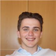 Profesor joven con experiencia en la educación actual y con conocimientos en geografía(sobretodo la de bachillerato o eso)