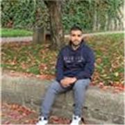 Native English tutor, with experience in offering for adults about cookery, 7 years experience in hotel industry as a chef, completed HND hospitality management and NVQ level 6.