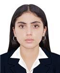 Profesora de comunicación egresado de san marcos con 4 años de experiencia en dictado a de clases en colegio y preuniversitario