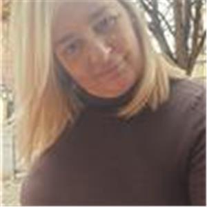 Silvia Mosteiro Huerga