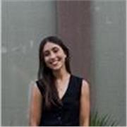 Profesora de inglés nivel C2 Cambridge con metodología dinámica