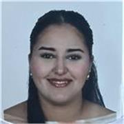 Estudiante graduada de bachillerato con un buen nivel de inglés y biología, etc. Para alumnos de primaria, ESO y bachillerato. 