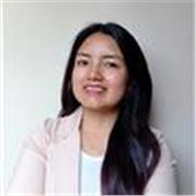 Arquitecta peruana, hablante nativa de español, paciente, con vocación y experiencia enseñando a niños y adultos.