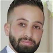Tutor teaches students of all ages