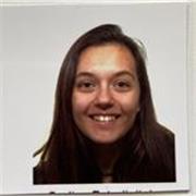 Studentessa universitaria in scienze della comunicazione, diplomata Liceo linguistico, offre ripetizioni di spagnolo