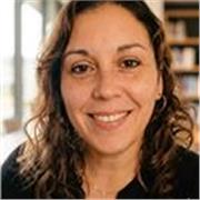 Educadora especialista en currículum diferenciado. Apoyo de preferencia en área humanista