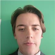 Aspiring GCSE/ A level maths tutor in Sheffield. Volunteered as a tutor in school and achieved a 9 at GCSE and A* at A level.