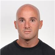 Profesor de Inglés y de Humanidades con 4 años y medio de estancia en EEUU