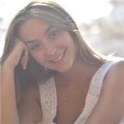 Tengo experiencia con niños de 4 a 7 años y tengo el titulo c3 de inglés