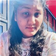 Anusha Thota