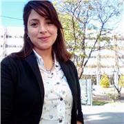 profesora online en Administración, Emprendedurismo y Gestión Comercial