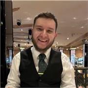 Art Tutor, teaches students of all ages