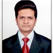 I can offer English as well as Maths teaching