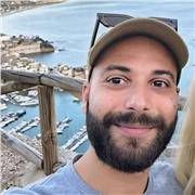 Offro lezioni private di Matematica e Fisica per studenti di medie superiori. La prima lezione di un ora è gratuita!