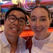 Amerikanisch Englisch Lernen für jeden, der im Alltag mehr selbstbewusst auftreten möchte/Study American Eng in order for you to be more confident