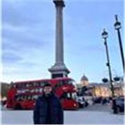 I give affordable effective and well rounded English, Arabic, legal, and business sessions to students