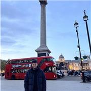 I give affordable effective and well rounded English, Arabic, legal, and business sessions to students