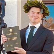 Studente magistrale di Climatologia offre lezioni di Geografia