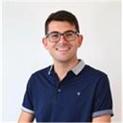 Graduado en Biotecnología, con pasión por enseñar biología a todas las edades