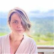 Profesora de Español. Nativa