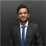 Experienced Math tutor for students of all ages