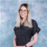 Motivated and with a great love of her subject, Rachel holds a teaching qualification and has many years’ experience