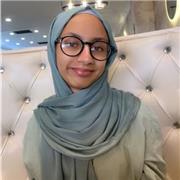 I am a thoughtful and supportive A-level student based in Leicester, aiming to teach young children in a engaging manner.