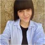 Profesora de italiano para extranjeros con más de 5 años de experiencia. Italiano sin miedo para estudiantes de todos los niveles.