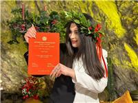 Laureanda in lingue offre ripetizioni di spagnolo