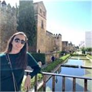 Profesora de español para extranjeros con larga experiencia en Estados Unidos y Europa