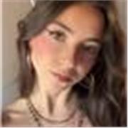 Soy estudiante universitaria y tengo muchas ganas de ayudar a otros con sus estudios de varias asignaturas.
