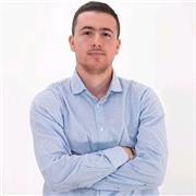 Laureato in Ing. Informatica & Studente Magistrale: Ripetizioni di Matematica e Informatica (Medie/Superiori)