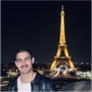 Prof d’anglais pour l’école primaire, le collège et le lycée 