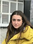 Profesora de apoyo para primaria y secundaria con experiencia. también, profesora de teatro