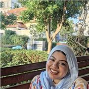 I’m an energetic English teacher students build real-world confidence through fun, interactive,student-centered lessons.