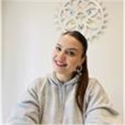 Insegnante di inglese certificata CELTA offre lezioni private personalizzate