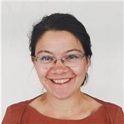 Enseignante certifiée d'italien pour étrangers. Vous apprendrez la langue et découvrirez la culture avec une enseignante de langue maternelle italienne!