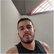 Passionate Spanish teacher for foreigners with experience helping students improve their speaking, listening, grammar, and pronunc
