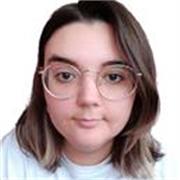 Profesora de inglés para clases de apoyo y particulares en modalidad presencial (niveles ESO y Bachillerato)