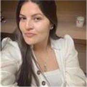 Ingeniera en TIC’s, con capacidad para brindar aprendizaje en la materia de una manera eficaz y efectiva