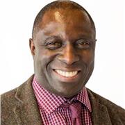 Dr Yonah Mwampulo
