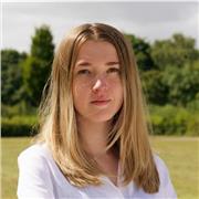 Caitlyn Bowyer
