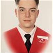 Estudiante de Filología Hispánica, apto para todos los niveles de ESO y Bachillerato.