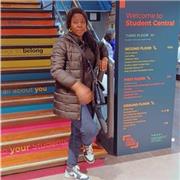 Bunmi Williams